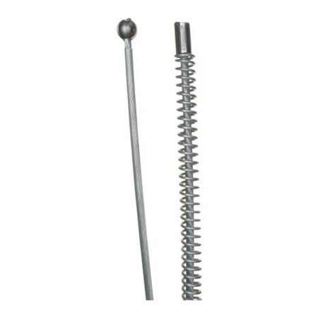 Raybestos Element3 Parking Brake Cable - Brakes, BC92252 BC92252